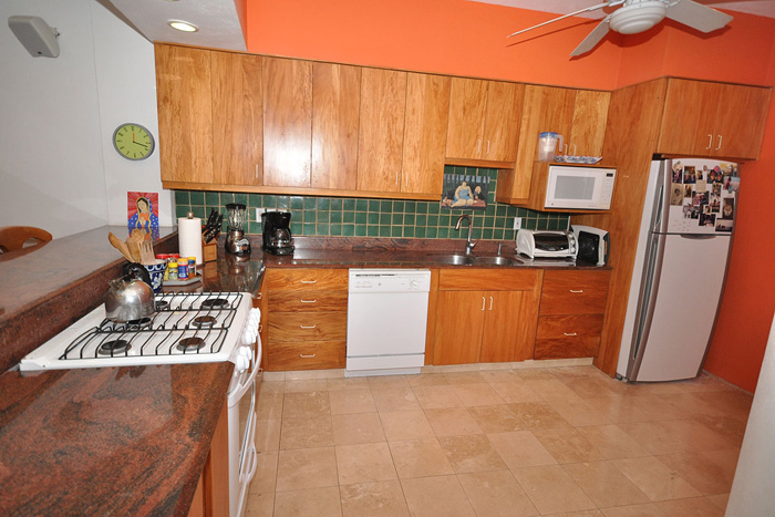 Mexico Rental-Casa Sano y Salvo
